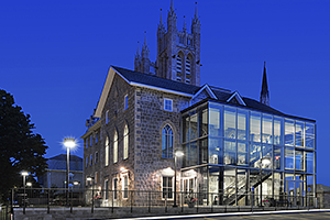 Guelph Civic Museum