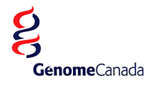 Genome Canada Logo