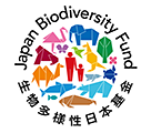 Japan Biodiversity Fund Logo